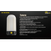Lanterna lampião Nitecore LR60